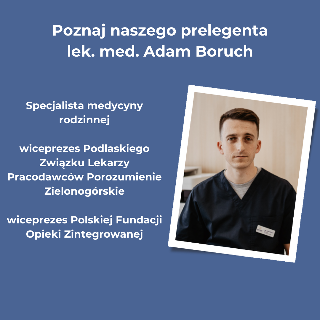 Adam Boruch