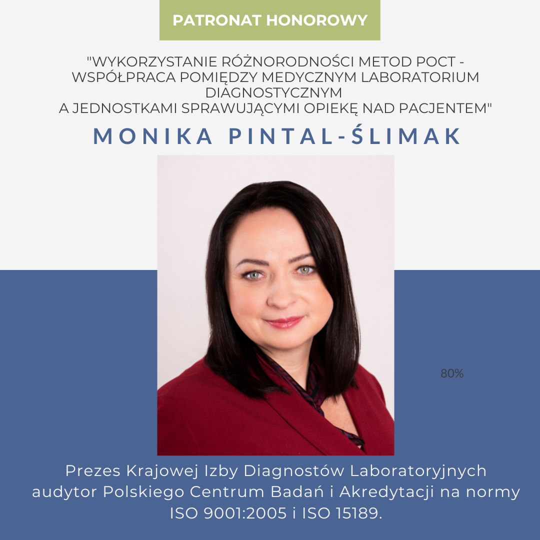 Monika Pintal-Ślimak